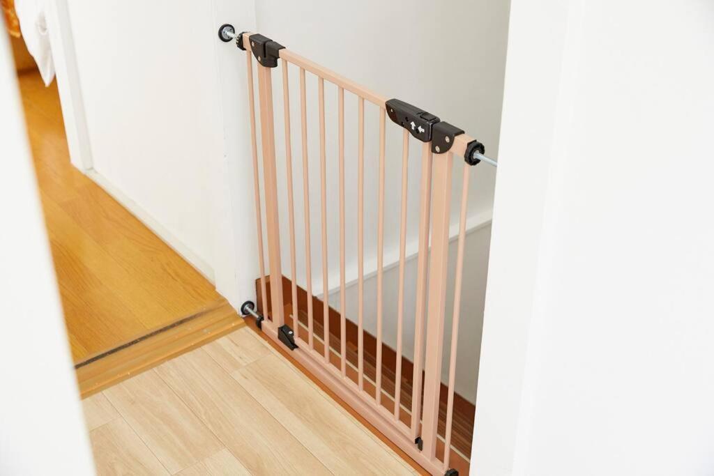 New 糀谷ハウス 羽田空港から電車10分 駅より徒歩2分 キッズエリア 一軒家貸切 Apartment